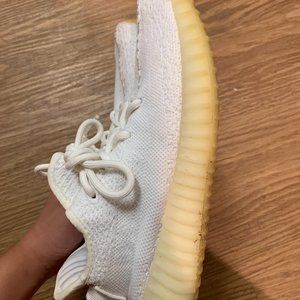Adidas Yeezy Boost 350 V2 Cream/Triple White